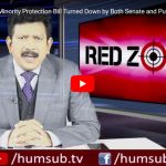 Sajid ishaq sandhu Red zone Programme