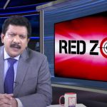 Will Kashmir issue Lead to Pak-India War Analysis RED ZONE With Sajid Ishaq Sandhu.
